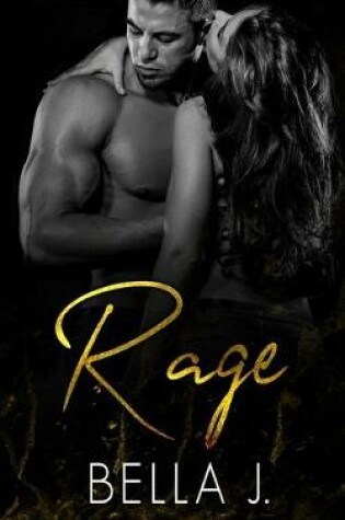 Cover of Rage