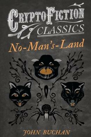 Cover of No-Man's-Land (Cryptofiction Classics)
