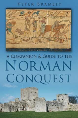 Cover of A Companion and Guide to the Norman Conquest