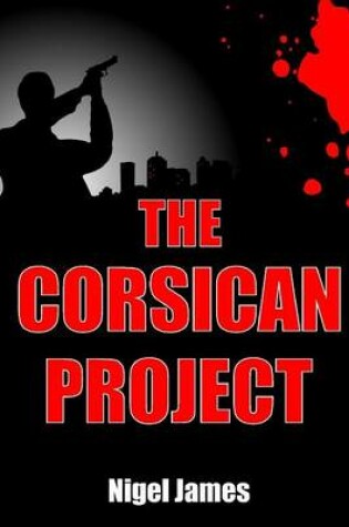 Cover of The Corsican Project