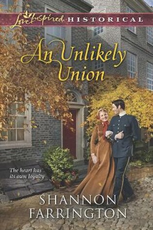 Cover of An Unlikely Union