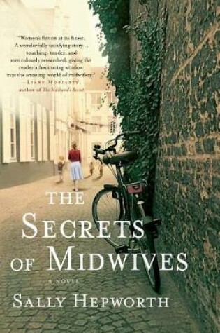 Cover of The Secrets of Midwives