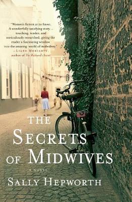 Book cover for The Secrets of Midwives