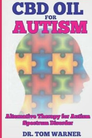 Cover of CBD Oil for Autism