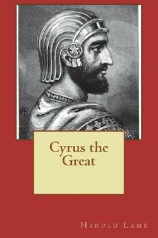 Cover of Cyrus the Great