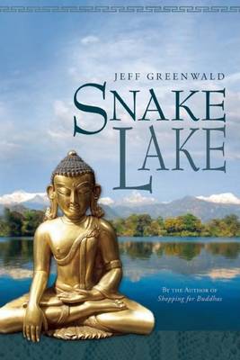 Cover of Snake Lake