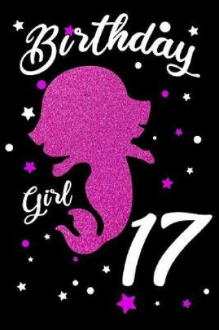 Cover of Birthday Girl 17