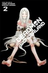 Book cover for Deadman Wonderland, Vol. 2