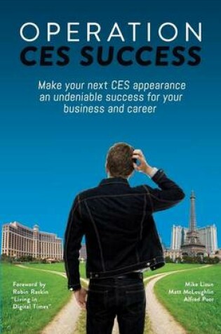 Cover of Operation CES Success