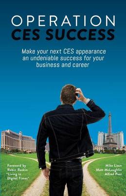 Book cover for Operation CES Success