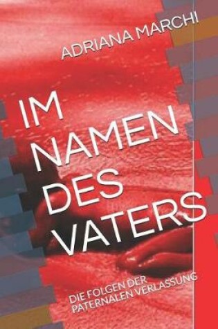 Cover of Im Namen Des Vaters