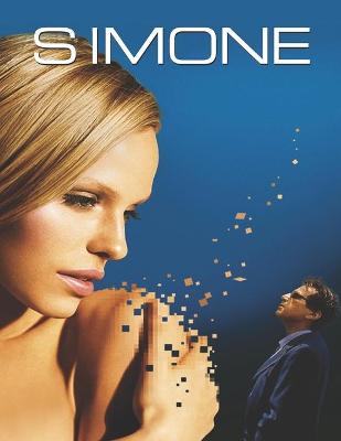 Book cover for Simone