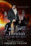 Book cover for Love Spell in London