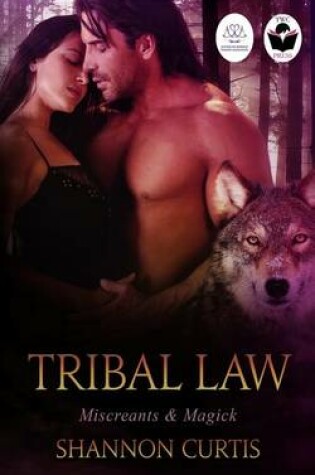 Cover of Tribal Law