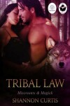 Book cover for Tribal Law