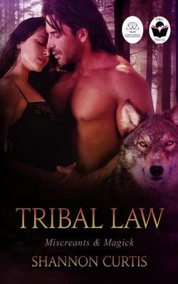 Cover of Tribal Law
