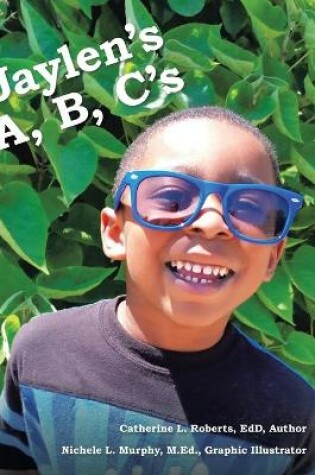 Cover of Jaylen's A, B, C's