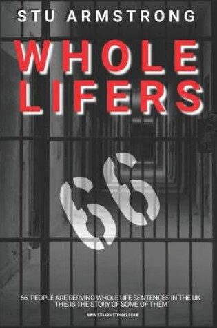 Cover of Whole Lifers