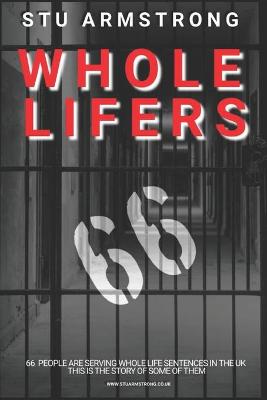 Book cover for Whole Lifers