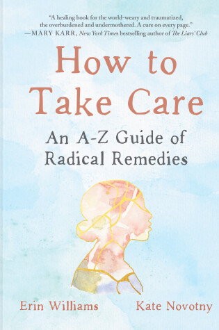 Cover of How to Take Care