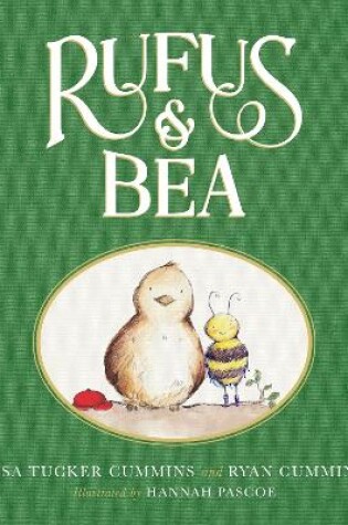 Cover of Rufus & Bea