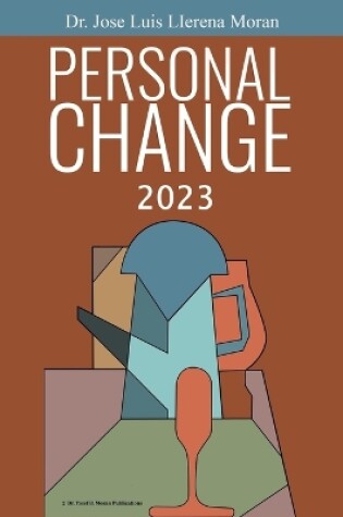 Cover of Personal Change 2023