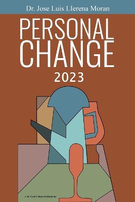 Book cover for Personal Change 2023