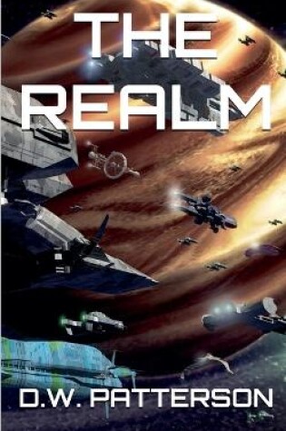 Cover of The Realm