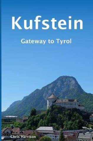 Cover of Kufstein