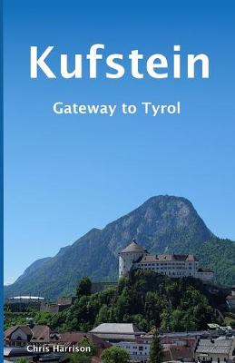 Book cover for Kufstein