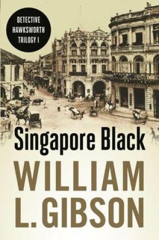 Cover of Singapore Black
