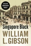 Book cover for Singapore Black