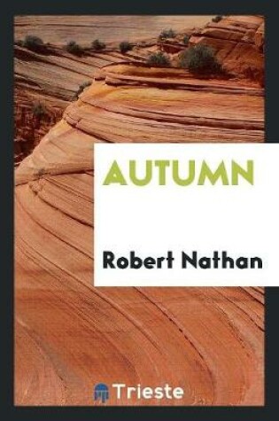 Cover of Autumn