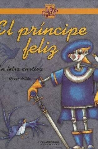 Cover of El Principe Feliz