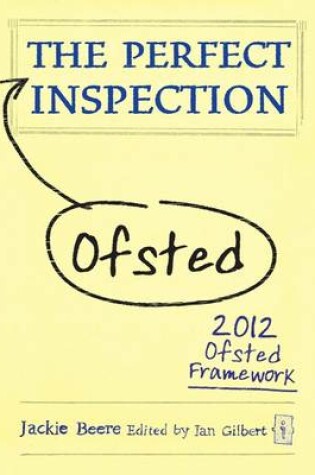 Cover of The Perfect (Ofsted) Inspection