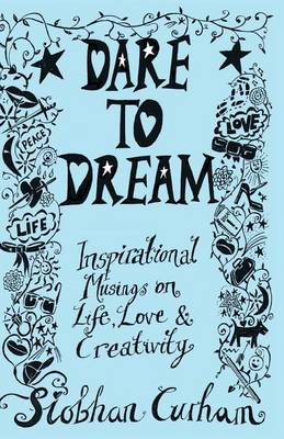 Book cover for Dare to Dream