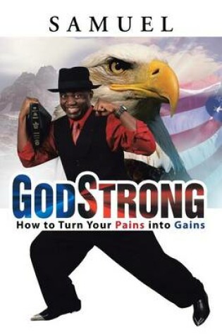 Cover of GodStrong