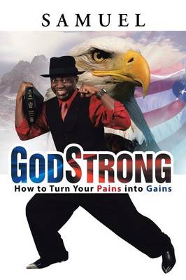 Book cover for GodStrong