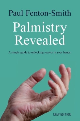 Cover of Palmistry Revealed