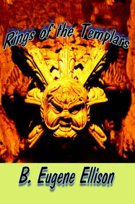 Book cover for Rings of the Templars