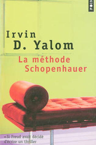 Cover of La Methode Schopenhauer