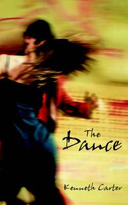 Book cover for The Dance