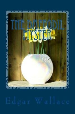 Cover of The Daffodil Myster