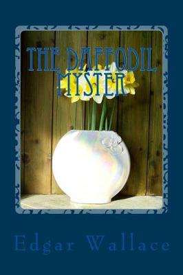 Book cover for The Daffodil Myster