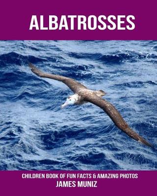 Book cover for Albatrosses