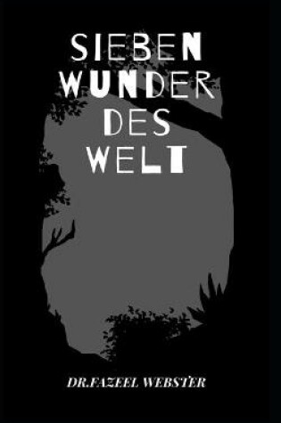 Cover of Sieben Wunder Der Welt