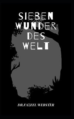 Book cover for Sieben Wunder Der Welt