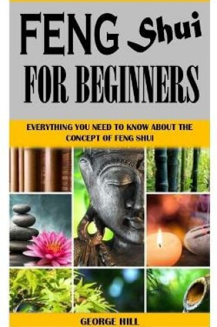 Cover of Feng Shui for Beginners