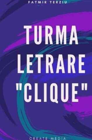 Cover of Turma Letrare