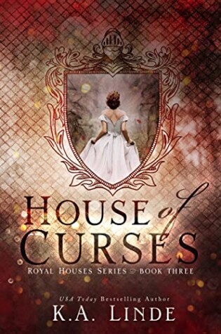 Cover of House of Curses